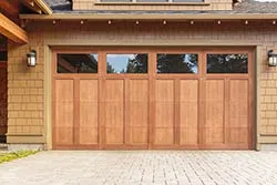 USA Garage Doors  Atlantic Beach, NY 516-331-0508 - custom-side